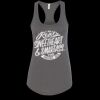 Women's Ideal Racerback Tank Thumbnail