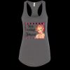 Women's Ideal Racerback Tank Thumbnail