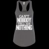 Women's Ideal Racerback Tank Thumbnail