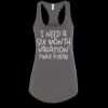 Women's Ideal Racerback Tank Thumbnail