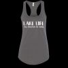 Women's Ideal Racerback Tank Thumbnail