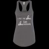 Women's Ideal Racerback Tank Thumbnail