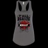 Women's Ideal Racerback Tank Thumbnail