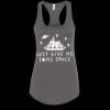Women's Ideal Racerback Tank Thumbnail