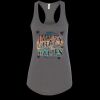 Women's Ideal Racerback Tank Thumbnail