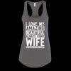 Women's Ideal Racerback Tank Thumbnail