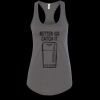 Women's Ideal Racerback Tank Thumbnail