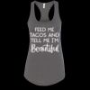 Women's Ideal Racerback Tank Thumbnail