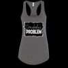 Women's Ideal Racerback Tank Thumbnail