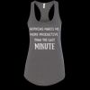 Women's Ideal Racerback Tank Thumbnail