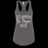 Women's Ideal Racerback Tank Thumbnail