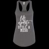 Women's Ideal Racerback Tank Thumbnail