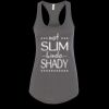 Women's Ideal Racerback Tank Thumbnail