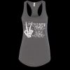 Women's Ideal Racerback Tank Thumbnail