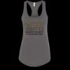 Women's Ideal Racerback Tank Thumbnail