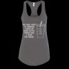 Women's Ideal Racerback Tank Thumbnail