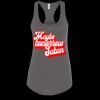 Women's Ideal Racerback Tank Thumbnail