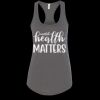 Women's Ideal Racerback Tank Thumbnail