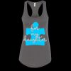 Women's Ideal Racerback Tank Thumbnail