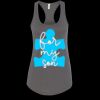 Women's Ideal Racerback Tank Thumbnail