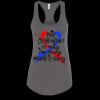 Women's Ideal Racerback Tank Thumbnail