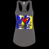Women's Ideal Racerback Tank Thumbnail