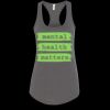 Women's Ideal Racerback Tank Thumbnail