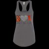 Women's Ideal Racerback Tank Thumbnail