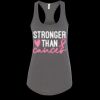 Women's Ideal Racerback Tank Thumbnail