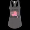 Women's Ideal Racerback Tank Thumbnail