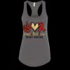 Women's Ideal Racerback Tank Thumbnail