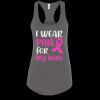 Women's Ideal Racerback Tank Thumbnail