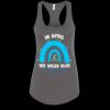 Women's Ideal Racerback Tank Thumbnail