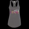 Women's Ideal Racerback Tank Thumbnail