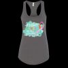 Women's Ideal Racerback Tank Thumbnail