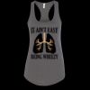 Women's Ideal Racerback Tank Thumbnail