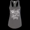 Women's Ideal Racerback Tank Thumbnail