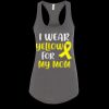 Women's Ideal Racerback Tank Thumbnail