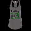 Women's Ideal Racerback Tank Thumbnail