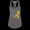 Women's Ideal Racerback Tank Thumbnail