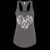 Women's Ideal Racerback Tank Thumbnail