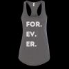 Women's Ideal Racerback Tank Thumbnail