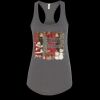 Women's Ideal Racerback Tank Thumbnail