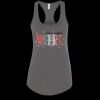 Women's Ideal Racerback Tank Thumbnail