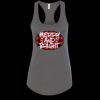 Women's Ideal Racerback Tank Thumbnail