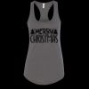 Women's Ideal Racerback Tank Thumbnail