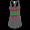 Women's Ideal Racerback Tank Thumbnail