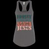 Women's Ideal Racerback Tank Thumbnail