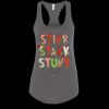 Women's Ideal Racerback Tank Thumbnail