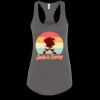 Women's Ideal Racerback Tank Thumbnail